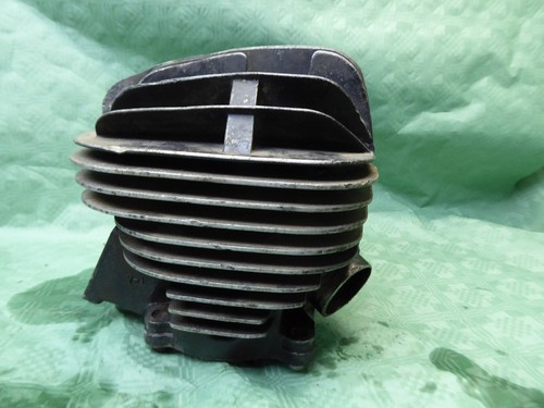 Piston and cylinder for yamaha - piston,