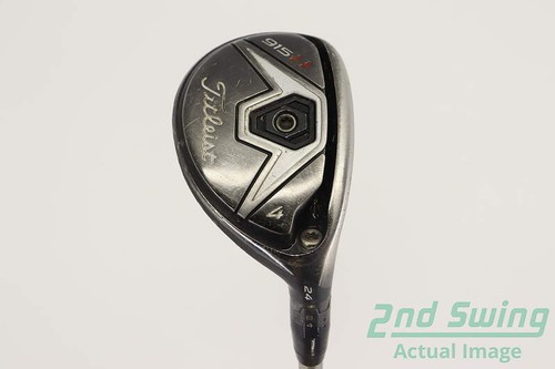 Titleist 915 hybrid - h,