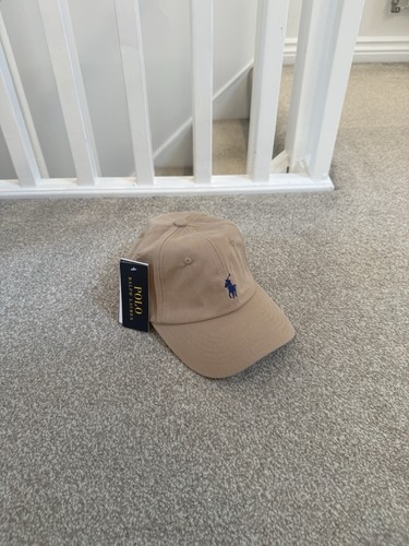 Beige polo ralph lauren - beige,