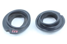 Yamaha FZR 1000 EXUP 3LE 2x Original Rubber Cover Boot 557