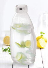 Slim Plastic Fridge Door With