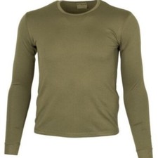 British Army PCS Thermal Top