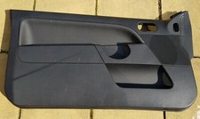 FIESTA ST ST150 MK6 PASSENGER SIDE FRONT INNER DOORCARD 