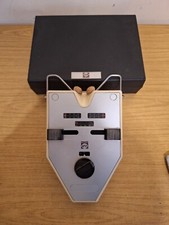 Vintage Essilor PRC Pupillometer In Case