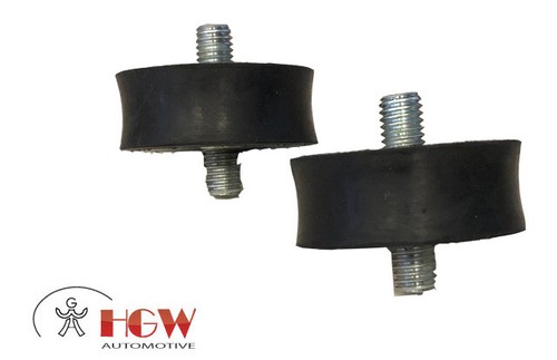 Iltis rubber metal - vw,
