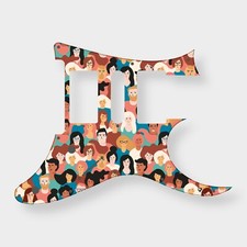 Ibanez Jem Series Pickguard