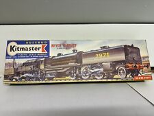 KITMASTER No 25 Ex LMS