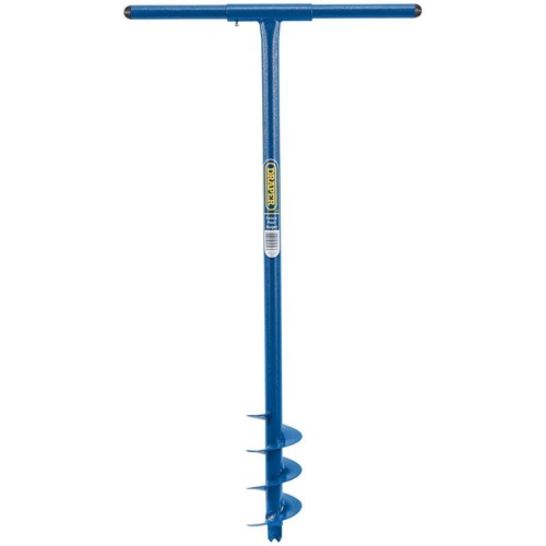 Draper post hole digger auger - digger,
