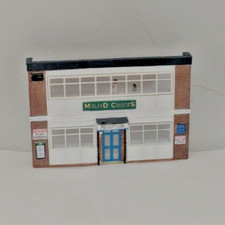 N Gauge Graham Farish