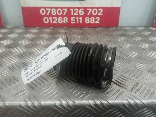 Ford max zetec - zetec, tdci