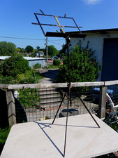 Antique Deans Patent Metal