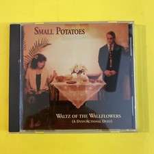 Small potatoes waltz - potatoes,