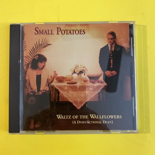 Small potatoes waltz the - small, of