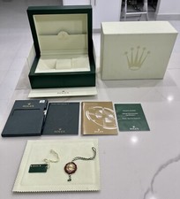 Authentic ROLEX GMT MASTER II