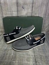 Barbour capstan boat shoes - barbour,