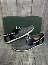 Barbour Capstan Boat Shoes