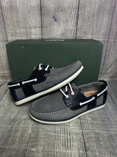 Barbour capstan boat - capstan, shoes