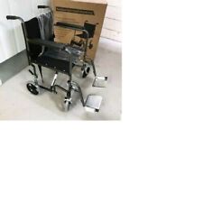 Caremax 17" Seat Transit
