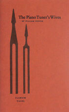 The Piano Tuner's Wives Limited Edition by William Trevor