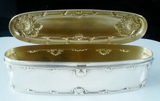 American Antique Sterling