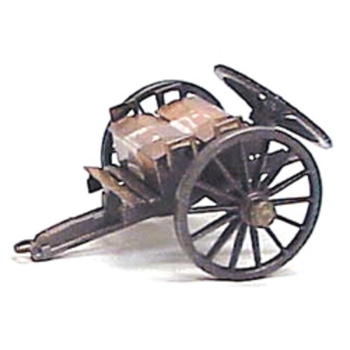 Die cast civil war - die,