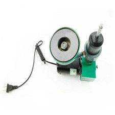 Electric valve grinding - valve,