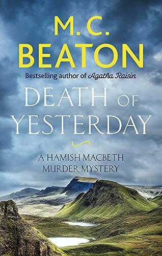Death yesterday hamish - death, (hamish