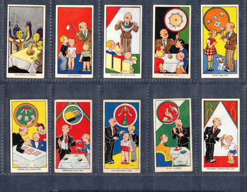 1937 carreras ltd amusing - ltd.,