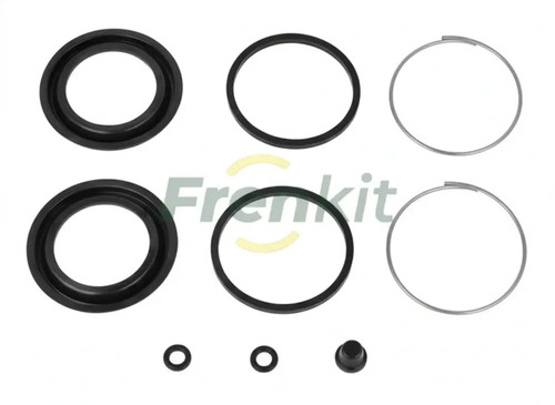 Brake caliper repair kit front - repair,