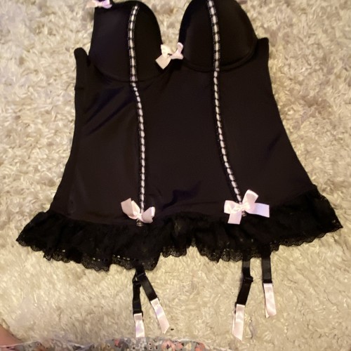 Lovehoney basque with - lovehoney,