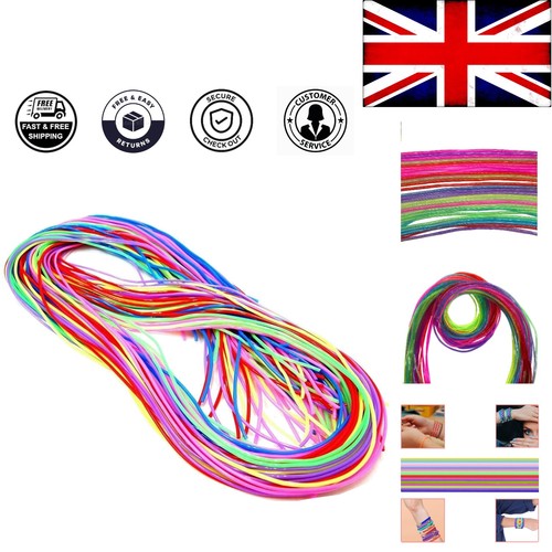 Creative friendship bracelet - friendship,