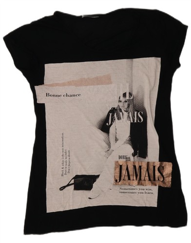 Zara womens graphic - womens, t-shirt