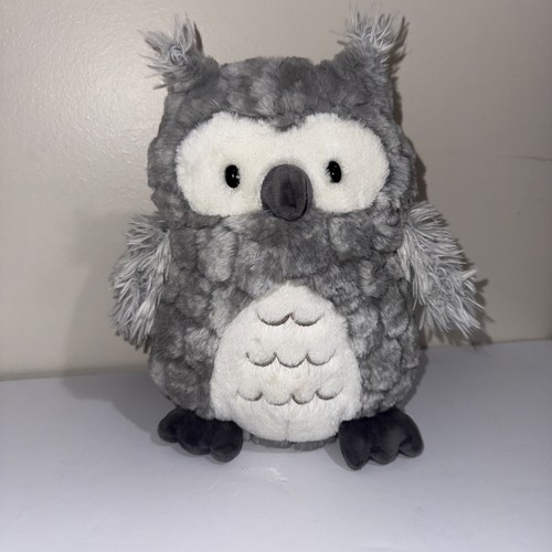 Mary meyer baby owl - 10”,