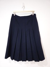 Vtg Gor-Ray Blue Green Pure