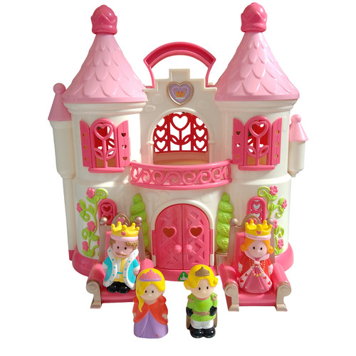 Elc happyland fairy tale - elc,