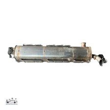 2024 RENAULT CAPTUR TECHNO E-TECH HEV Muffler Exhaust Tank 201208690r 1.6