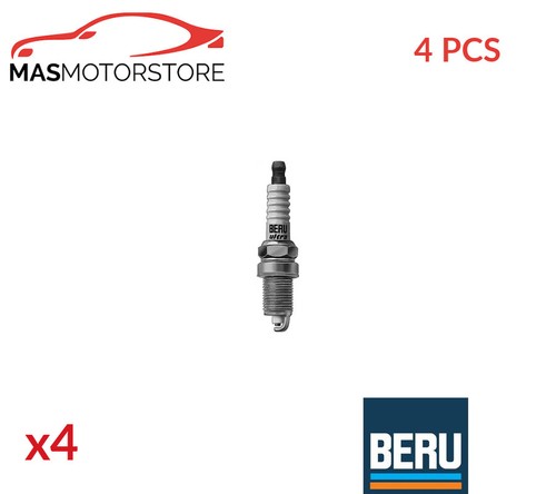 Engine spark plug set plugs - plug,