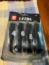 New Wilson Oversized Face