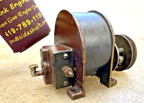 Unknown magneto generator for - generator,