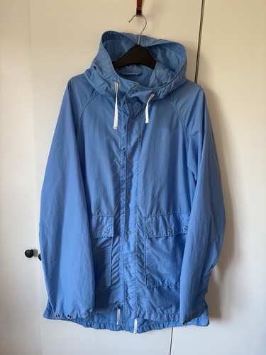 Engineered garments light - garments,
