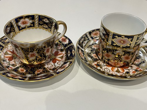 Royal crown derby - crown,