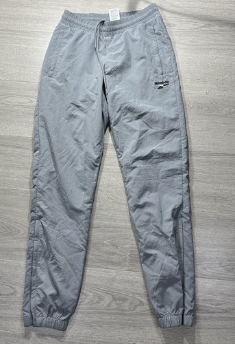 Vintage y2k reebok - men's, grey