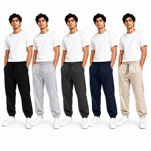 Mens trouser fleece - mens,