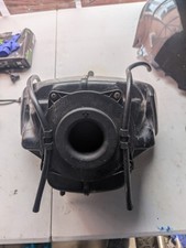 Suzuki GSX600 F Katana 1998 Air Box Filter Housing