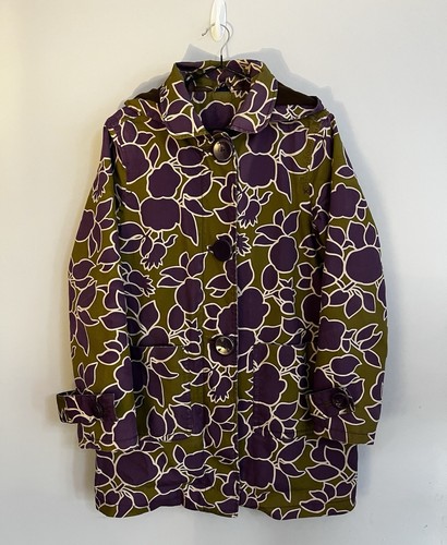 Boden women vintage - boden, raincoat