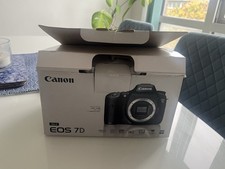 Canon EOS 7D Ver.2