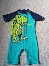 Boys Age 2-3 Swim Suit
