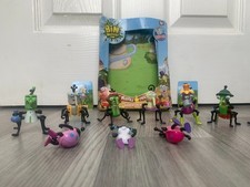 Bin Weevils Figure Assortment