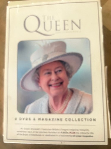 The queen long reign over - queen,