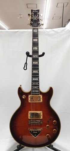 Ibanez ar300 electric guitar - ibanez,